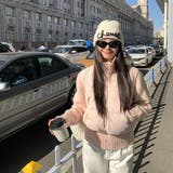 ダウンコート【韓国ファッション】 | Girly Doll | 詳細画像3 