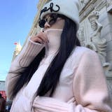 ダウンコート【韓国ファッション】 | Girly Doll | 詳細画像4 