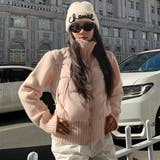 ダウンコート【韓国ファッション】 | Girly Doll | 詳細画像5 