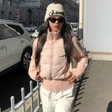 ダウンコート【韓国ファッション】 | Girly Doll | 詳細画像7 