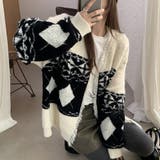 カーディガン【韓国ファッション】 | Girly Doll | 詳細画像4