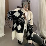 カーディガン【韓国ファッション】 | Girly Doll | 詳細画像6