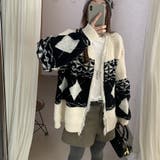 カーディガン【韓国ファッション】 | Girly Doll | 詳細画像7