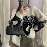 カーディガン【韓国ファッション】 | Girly Doll | 詳細画像8