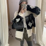 カーディガン【韓国ファッション】 | Girly Doll | 詳細画像10