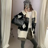 カーディガン【韓国ファッション】 | Girly Doll | 詳細画像12