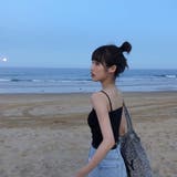 キャミソール インナー ブラトップ | Girly Doll | 詳細画像8 