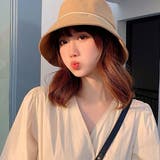 バケットハット【韓国ファッション】 | Girly Doll | 詳細画像11 