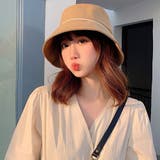 バケットハット【韓国ファッション】 | Girly Doll | 詳細画像8 