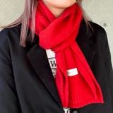 ベーシックカラバリマフラー【韓国ファッション】 | Girly Doll | 詳細画像7 