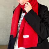 ベーシックカラバリマフラー【韓国ファッション】 | Girly Doll | 詳細画像9 