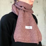 ベーシックカラバリマフラー【韓国ファッション】 | Girly Doll | 詳細画像12 