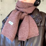 ベーシックカラバリマフラー【韓国ファッション】 | Girly Doll | 詳細画像14 