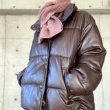 ベーシックカラバリマフラー【韓国ファッション】 | Girly Doll | 詳細画像16 