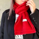 ベーシックカラバリマフラー【韓国ファッション】 | Girly Doll | 詳細画像20 