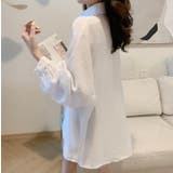 シャツ【韓国ファッション】 | Girly Doll | 詳細画像5