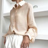 シャツ【韓国ファッション】 | Girly Doll | 詳細画像13