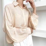 シャツ【韓国ファッション】 | Girly Doll | 詳細画像14