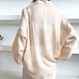 シャツ【韓国ファッション】 | Girly Doll | 詳細画像15