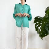 シャツ【韓国ファッション】 | Girly Doll | 詳細画像16