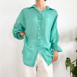 シャツ【韓国ファッション】 | Girly Doll | 詳細画像17