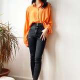 シャツ【韓国ファッション】 | Girly Doll | 詳細画像19