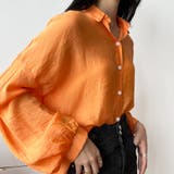 シャツ【韓国ファッション】 | Girly Doll | 詳細画像21
