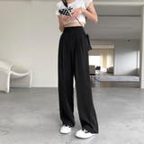 パンツ【韓国ファッション】 | Doula Doula | 詳細画像3 