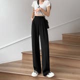 パンツ【韓国ファッション】 | Doula Doula | 詳細画像7 