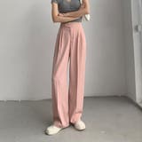 パンツ【韓国ファッション】 | Doula Doula | 詳細画像9 