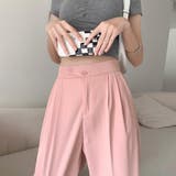 パンツ【韓国ファッション】 | Doula Doula | 詳細画像13 