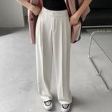 パンツ【韓国ファッション】 | Doula Doula | 詳細画像14 