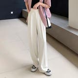 パンツ【韓国ファッション】 | Doula Doula | 詳細画像15 