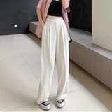 パンツ【韓国ファッション】 | Doula Doula | 詳細画像16 