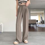 パンツ【韓国ファッション】 | Doula Doula | 詳細画像20 