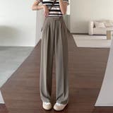 パンツ【韓国ファッション】 | Doula Doula | 詳細画像22 