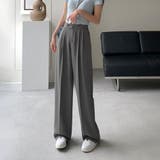 パンツ【韓国ファッション】 | Doula Doula | 詳細画像24 