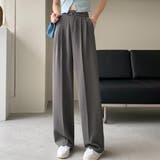 パンツ【韓国ファッション】 | Doula Doula | 詳細画像25 