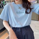 Tシャツ【韓国ファッション】 | Doula Doula | 詳細画像13