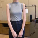 タンクトップ【韓国ファッション】 | Girly Doll | 詳細画像5