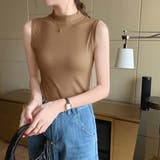 タンクトップ【韓国ファッション】 | Girly Doll | 詳細画像16