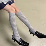 ソックス【韓国ファッション】 | Girly Doll | 詳細画像3