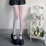 タイツ・ストッキング【韓国ファッション】 | Girly Doll | 詳細画像5 