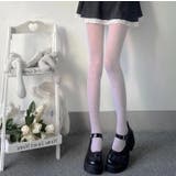 タイツ・ストッキング【韓国ファッション】 | Girly Doll | 詳細画像6 
