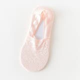 ピンク | ソックス【韓国ファッション】 | Girly Doll