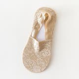 ベージュ | ソックス【韓国ファッション】 | Girly Doll