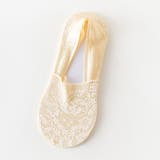 アイボリー | ソックス【韓国ファッション】 | Girly Doll