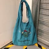 トートバッグ【韓国ファッション】【春夏新商品】 | Doula Doula | 詳細画像4 