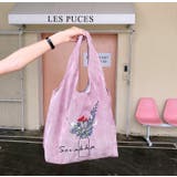 トートバッグ【韓国ファッション】【春夏新商品】 | Doula Doula | 詳細画像5 
