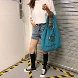 トートバッグ【韓国ファッション】【春夏新商品】 | Doula Doula | 詳細画像15 